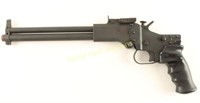 *Springfield M6 Pistol .22 LR/ 45 LC -.410