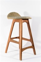 ERIC BUCK DANISH STOOL