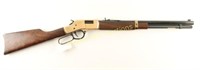 Henry Repeating Arms Mdl H006 .44 Mag