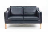 BORGE MORGENSON STYLE SOFA FOR STOUBY