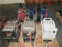 Hose Reels