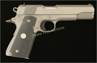 Colt Government Model .45 ACP SN: SS13204E
