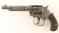 Colt 1902 .45 Cal SN: 44248