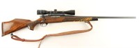 Weatherby Mark V .300 Wby Mag SN: H251456