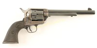 *Colt Single Action Army .45 cal SN 26090SA
