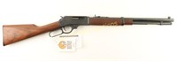 Henry Repeating Arms Mdl H009 .30-30