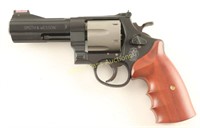 Smith & Wesson 357PD .41 Mag SN: DBU0807