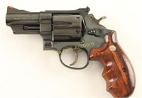 Smith & Wesson 29-3 .44 Mag SN: ALC0036