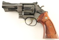 Smith & Wesson 27-2 .357 Mag SN: S297839