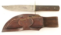 Vintage Knife William Rodgers