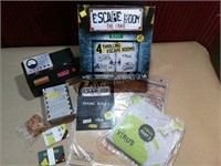 "Escape Room" The Game