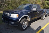 2004 Ford F-150