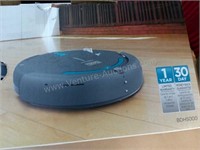 Black & Decker Dustbuster Robotic Vacuum