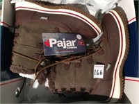 PAJAR-ICEBERG-BOOT BROWN SIZE