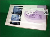 OHUHU-COSMETIC ORGANIZER