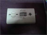 Kidde Carbon Monoxide Alarm w/Digital Display