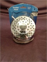 Peerless Power Massage Shower Head 7 Spray