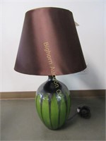 New Cyan Lighting Lamp
