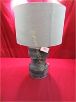 Sterling Ind. Lamp w/ Shade