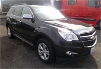 2013 Chevrolet Equinox