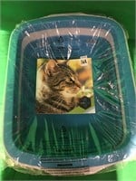CATECO-CAT LITTER BOX