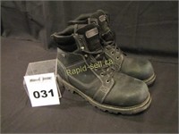 Wind River Boots