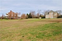 Building Lot in The River Club Subdivision