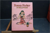 Donna Parker in Hollywood by Marcia Martin