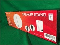 MONOPRICE-SPEAKER STAND 43.3"