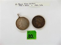 3-27 Gold & Silver Coins~RARE Painting~Prints & Photography