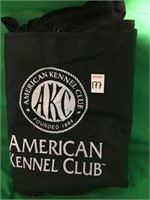 AMERICAN KENNEL CLUB-COVER
