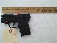 Smith & Wesson Body Guard 380 Pistol