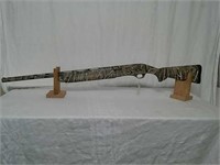 Winchester Super X 12 gauge shotgun