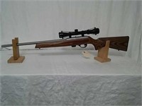 Remington Model 597 Rifle 22 LR