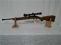 Glenfield Model 75 Rifle 22 LR