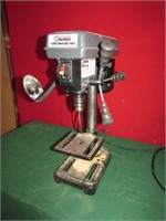 Drill Press