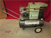 Sears Air Compressor