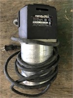 15 Amp Router Motor
