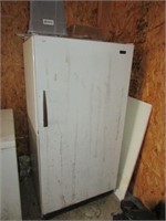 Upright Freezer