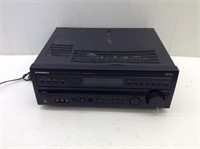 Pioneer 1VSX-D606S Digital Signal Receiver
