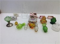 Misc Ceramics & Glass