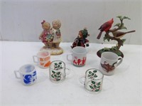 Misc Cups & Christmas Others
