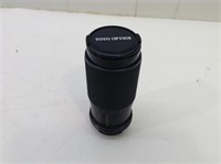 Toko Optics #8200160 5 Star Auto Macro Zoom Lens