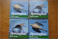 12 GAUGE REMINGTON GAME LOADS-2 3/4"-1290 FPS-1OZ.