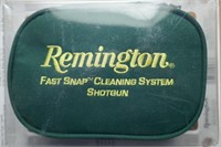 REMINGTON FAST SNAP 2.0 CLEANING SYSTEM