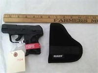 Ruger LCP11 380 Pistol