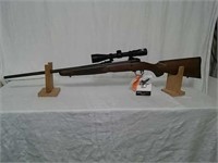 Savage Model 110 270 Win. Rifle