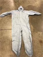 Lakeland Industries Coverall Size 4XL