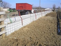 2 - Cables on Wieser Bunk Feeders