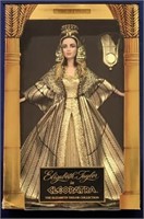 Cleopatra Doll - Elizabeth Taylor Collection